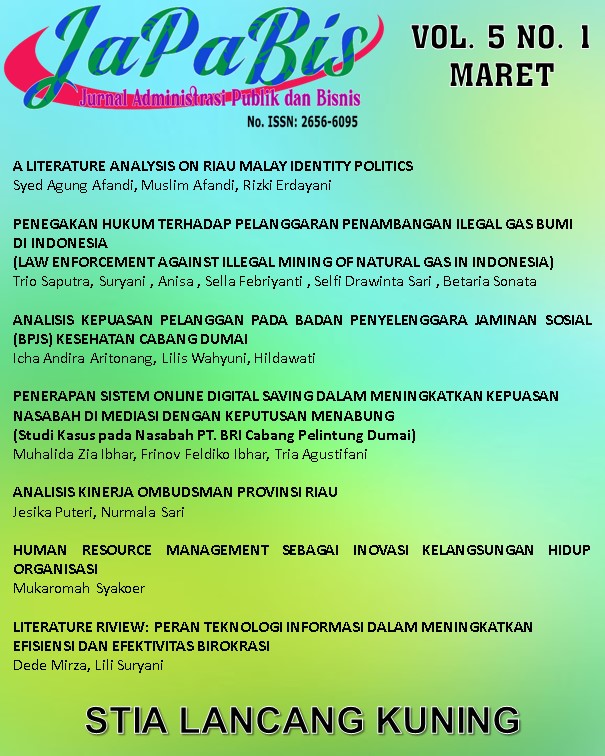 					Lihat Vol 5 No 1 (2023): Maret
				